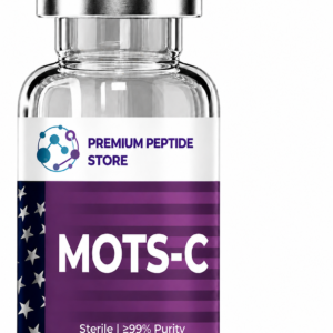 Buy MOTS-C Online