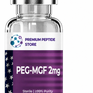 Buy PEG-MGF 2mg Online