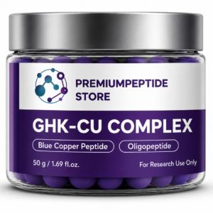 Buy GHK-CU Complex Online
