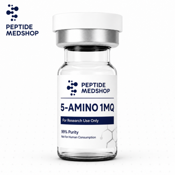 Buy 5-Amino 1MQ Online