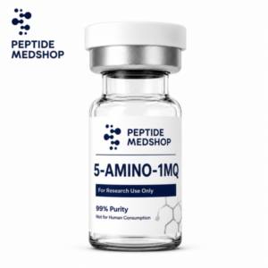 Buy 5-Amino-1MQ Online
