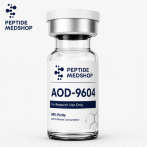 Buy AOD-9604 Online