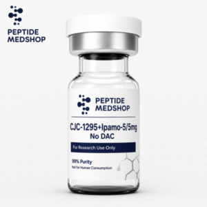 Buy CJC-1295+Ipamo-5/5mg No DAC Online