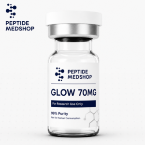 Buy GLOW 70mg Online