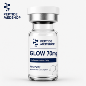 Buy GLOW 70mg Online