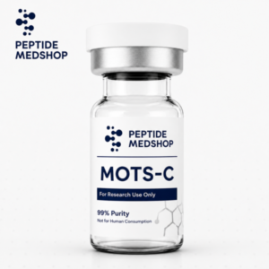 Buy MOTS-C Online