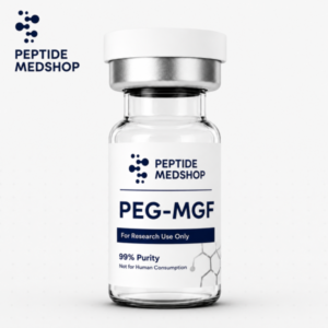 Buy PEG-MGF 2mg Online