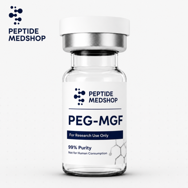 Buy PEG-MGF 2mg Online