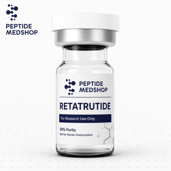 Buy Retatrutide Online