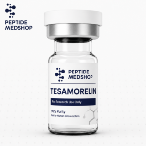 Buy Tesamorelin Online