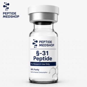 Buy §-31 Peptide Online