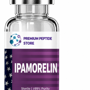 Buy Ipamorelin Online
