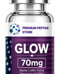 Buy GLOW 70mg Online