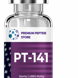 Buy PT-141 Online